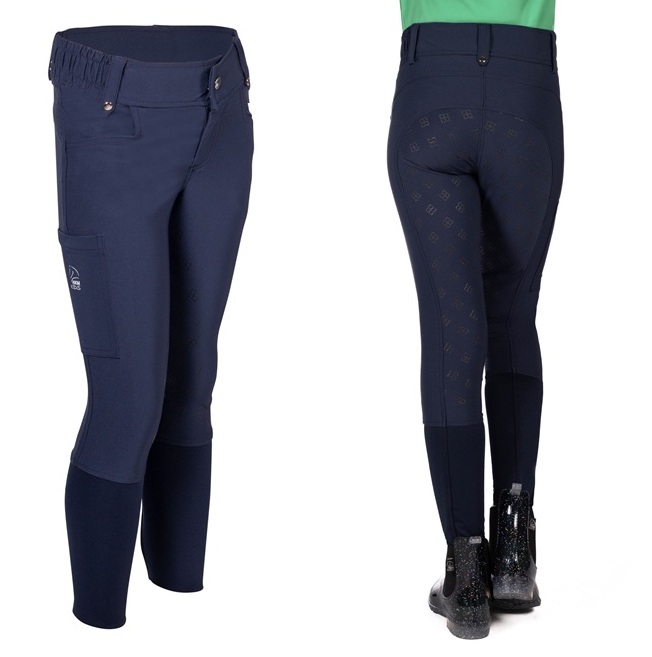PANTALONE JUNIOR GRIP Pantaloni Junior 